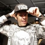 Perez Hilton transmite un directo autolesionándose