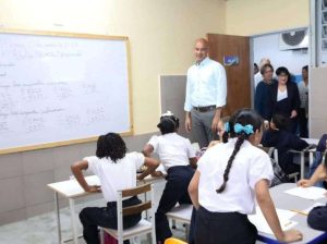 Periodo escolar 2026-2027 inicia el 14 de septiembre