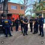Policarabobo abatió a miembro de El Abejorro