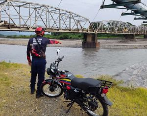Portuguesa en alerta preventiva por crecida del río Guanare