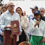 Presidenta (E) promulgó Ley del Régimen Especial de Arrendamiento
