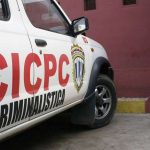 Preso por provocar muerte de adolescente