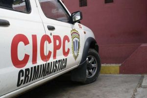 Preso por provocar muerte de adolescente