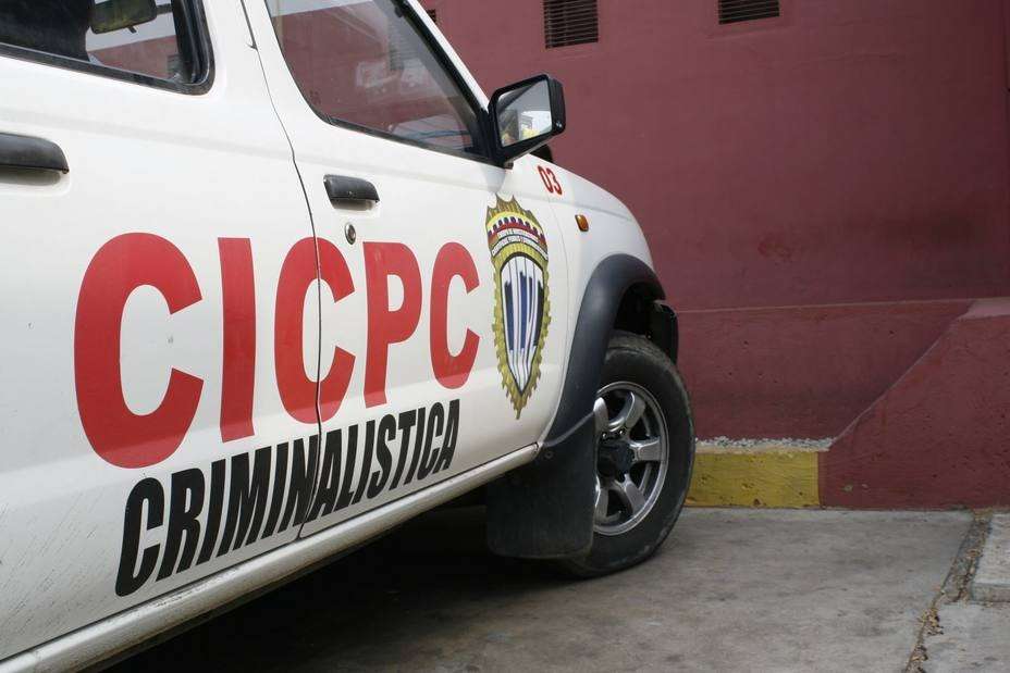 Preso por provocar muerte de adolescente