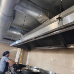 Reactivan área de Nutrición y Dietética en Hospital Central de Maturín