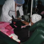 Realizan más de 200 cirugías en Hospital Oncológico de Naguanagua