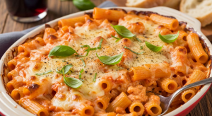 ideas rápidas y fáciles para sorprender con pocos ingredientes
