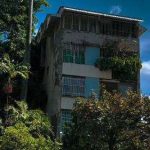 Rehabilitaron el edificio Alfa en San Bernardino