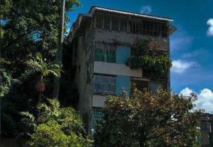 Rehabilitaron el edificio Alfa en San Bernardino