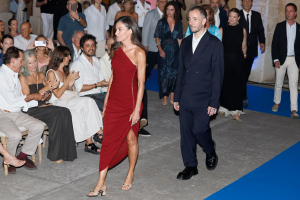 los accesorios y detalles de su nuevo estilo