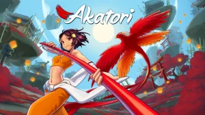 Reseña | Akatori - Últimas Noticias