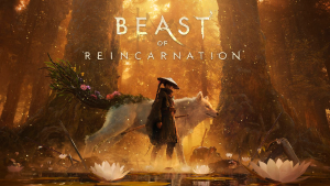 Reseña | Beast of Reincarnation
