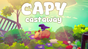 Reseña | Capy Castaway - Últimas Noticias