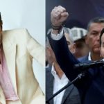 El mensaje con el que Ricardo Montaner pidió a Abelardo de la Espriella ayudar a Venezuela