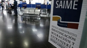 Saime alerta del uso de su imagen para realizar estafas: esta es la ‘plataforma’ que utilizan los delincuentes