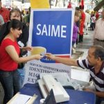 Saime adapta sus horarios al Plan de Ahorro de Energía Eléctrica y Agua