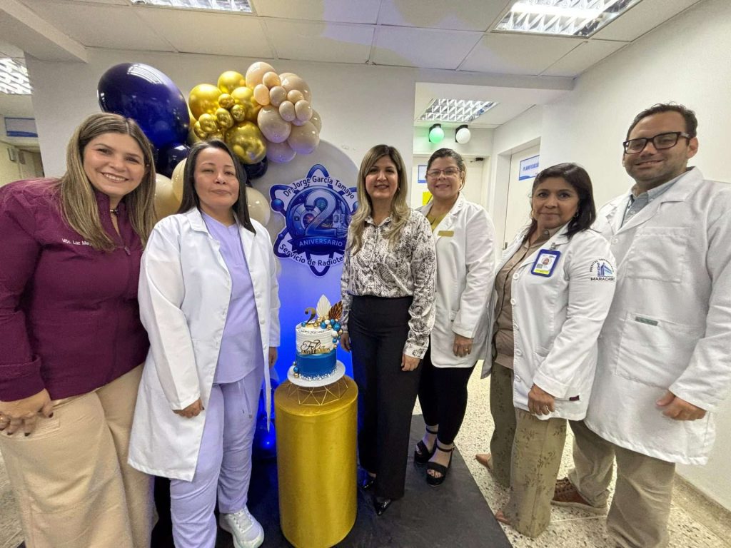 Salud pública del Zulia atiende 60 pacientes oncológicos por día