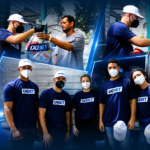 Cómo 1xBet, los voluntarios y los futbolistas del Caracas Fútbol Club juntaron fuerzas para ayudar a las familias de Venezuela