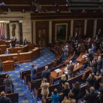 Senado de EEUU exige elecciones libres en Venezuela y presiona a Delcy Rodríguez