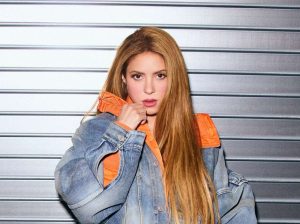 Shakira y otros famosos se pronunciaron tras sismo en Colombia