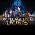 Sistema de Clasificación de League of Legends, Todos los Rangos de LoL en Orden