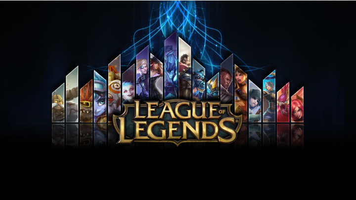 Sistema de Clasificación de League of Legends, Todos los Rangos de LoL en Orden