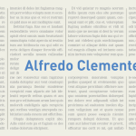 Soberanía afectiva – Últimas Noticias