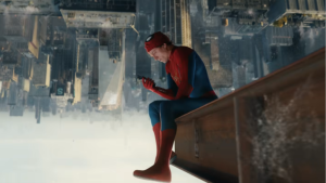 Spider-Man rompe un nuevo récord y supera a “Avengers: Endgame” en su arranque internacional