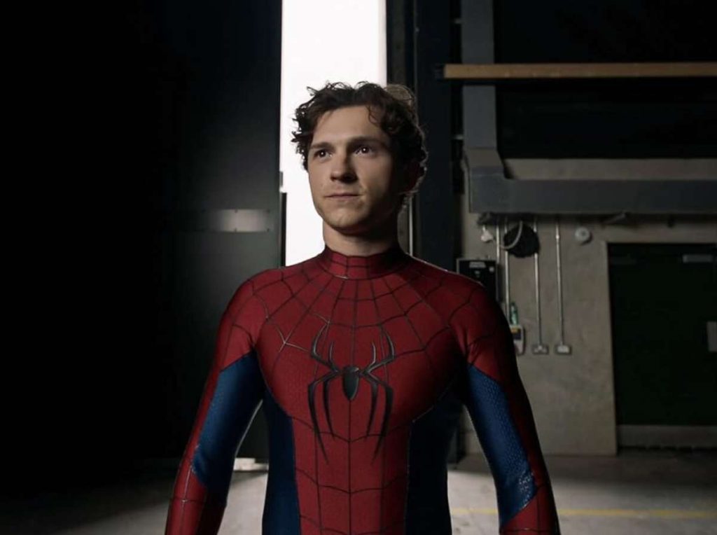 Spider-Man arrasa en taquilla con $927 millones