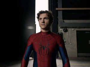 Spider-Man arrasa en taquilla con $927 millones