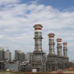Se ha restablecido el 50% de la capacidad de generación eléctrica de Termocarabobo