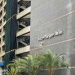 Alcaldía de Chacao informó sobre restricción de tránsito vehicular en la avenida Francisco de Miranda por trabajos de demolición de fachada de la Torre Parque Ávila