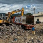Transformarán centro de desechos de Puerto La Cruz en área productiva