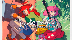 UNBEATABLE lanza DLC en colaboración con Jamie Paige