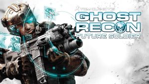 Ubisoft regalará Ghost Recon: Future Soldier hasta la próxima semana