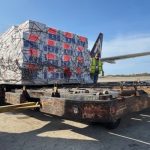 Desde este 5 de agosto se reactivarán operaciones de aviación de carga desde el Aeropuerto de Maiquetía