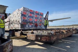 Desde este 5 de agosto se reactivarán operaciones de aviación de carga desde el Aeropuerto de Maiquetía
