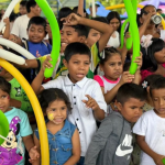 Venezuela Ríe llegará a refugios transitorios