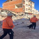 Venezuela despliega ayuda humanitaria y equipos de rescate en apoyo al pueblo colombiano