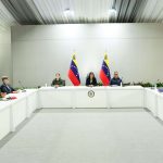 Venezuela prepara acciones preventivas para enfrentar al «Súper Niño»