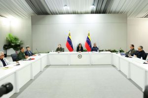 Venezuela prepara acciones preventivas para enfrentar al "Súper Niño"
