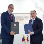 Venezuela y Chile avanzan en el restablecimiento de relaciones