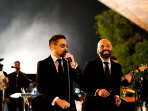 'Vida' de Los Omares se consolida en la cartelera latina