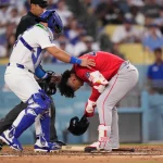 Medias Rojas de Boston vencen a los Dodgers de Los Ángeles