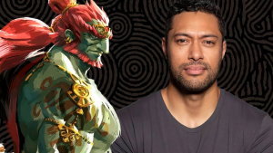 Ya conocemos al actor que interpretará a Ganondorf en The Legend of Zelda