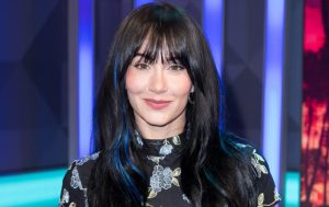 Aitana estrena el videoclip de “Superestrella”, el hit que se convirtió en himno de campeones