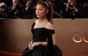 Ariana Grande aclara que su retiro temporal ya estaba planeado y no fue un impulso