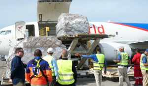 Venezuela agradece la oportuna solidaridad de Egipto y de Suriname tras los sismos del 24 de junio