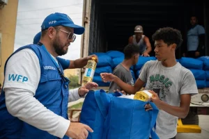 Banco de Desarrollo del Caribe aprueba 1 millón de dólares para recuperación de Venezuela