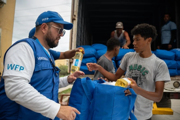 Banco de Desarrollo del Caribe aprueba 1 millón de dólares para recuperación de Venezuela